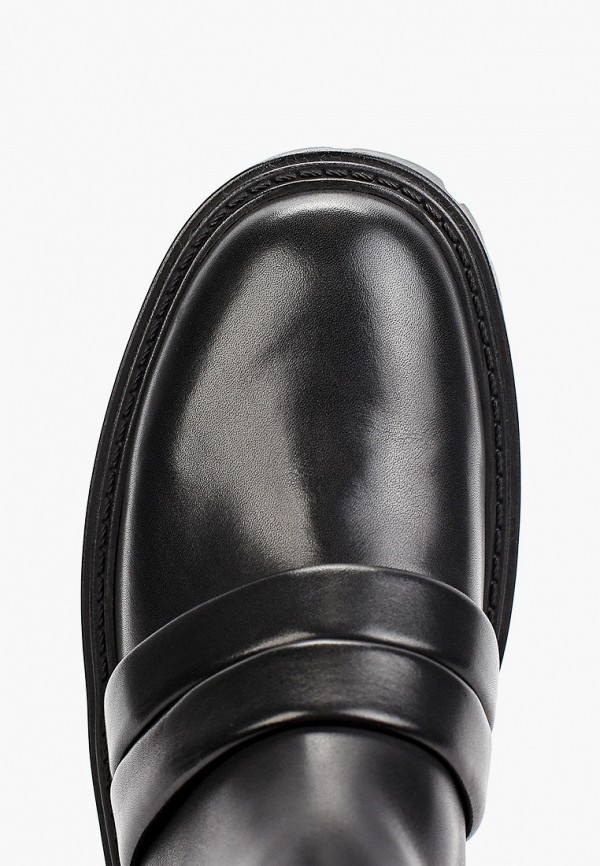 фото Полусапоги basconi