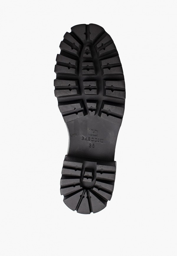 фото Полусапоги basconi