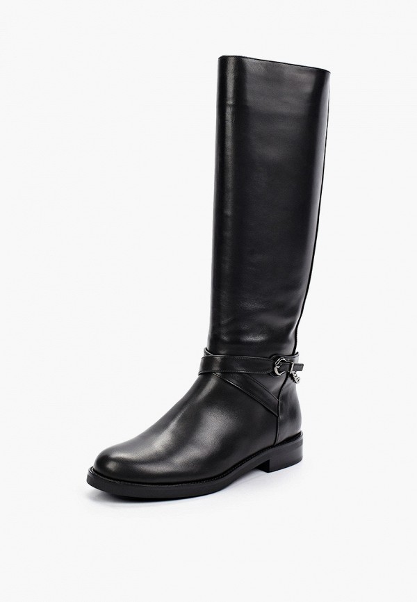 фото Сапоги basconi