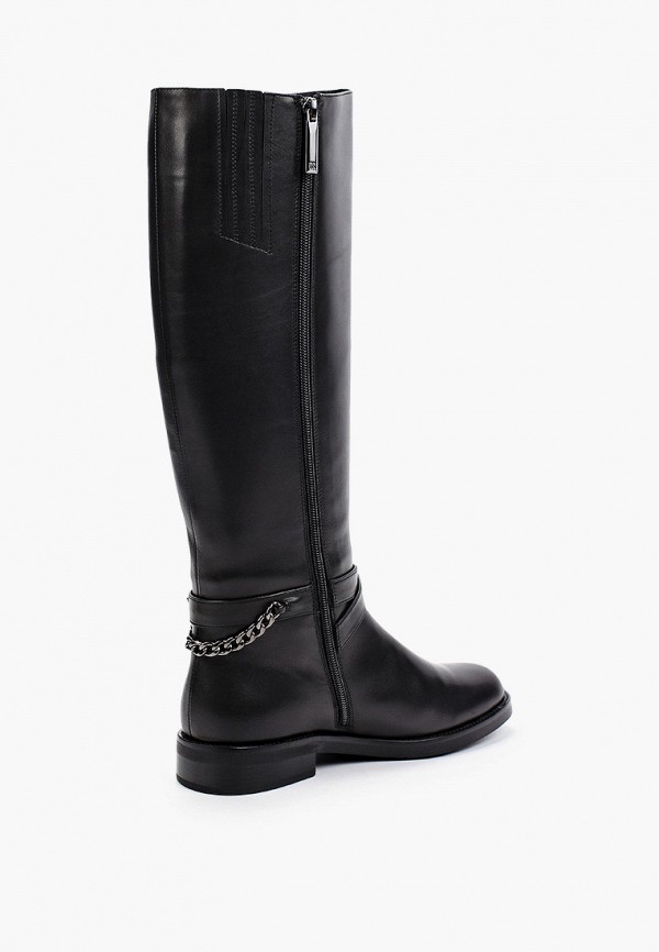 фото Сапоги basconi