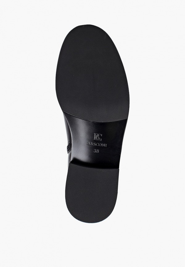 фото Сапоги basconi