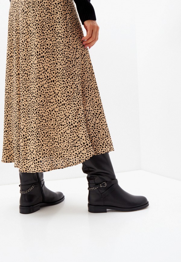 фото Сапоги basconi