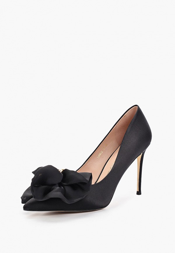 фото Туфли basconi