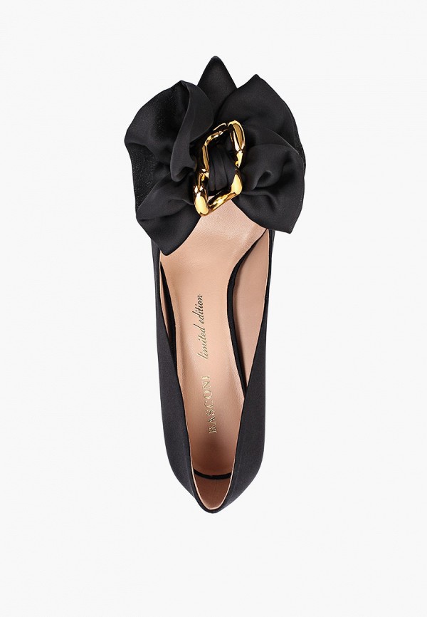 фото Туфли basconi