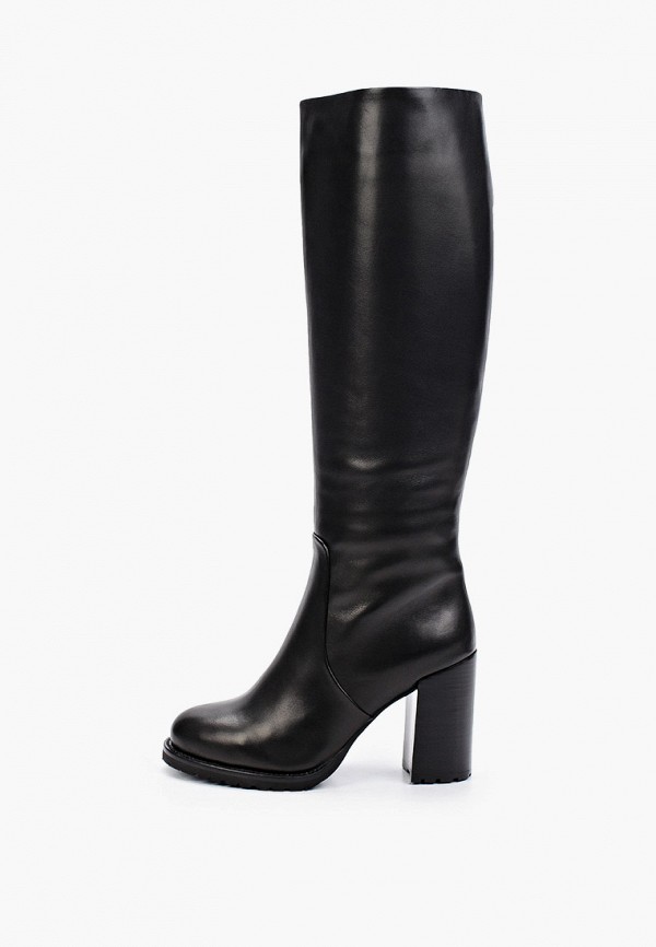 фото Сапоги basconi