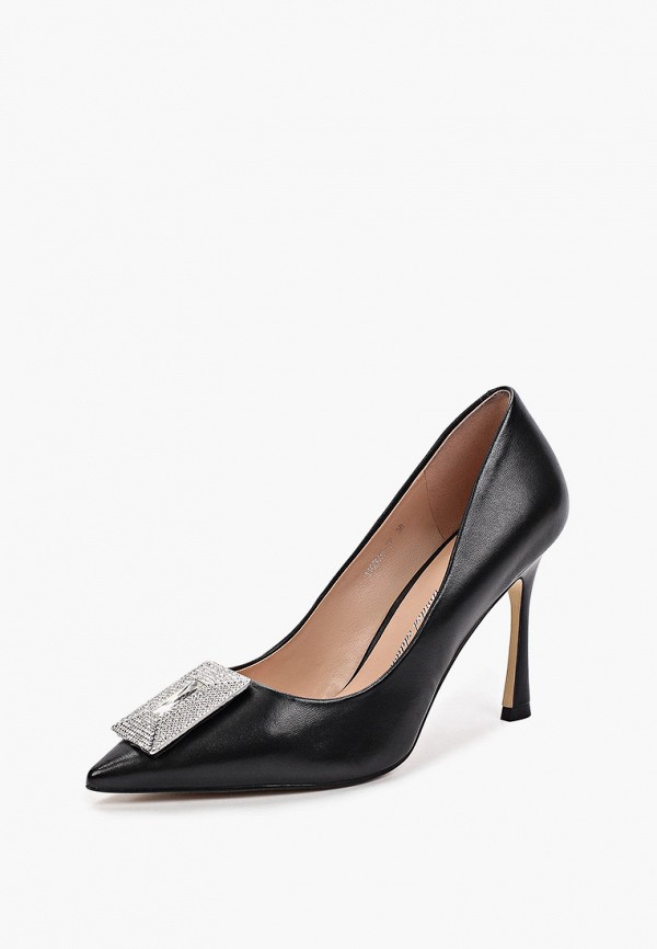 фото Туфли basconi