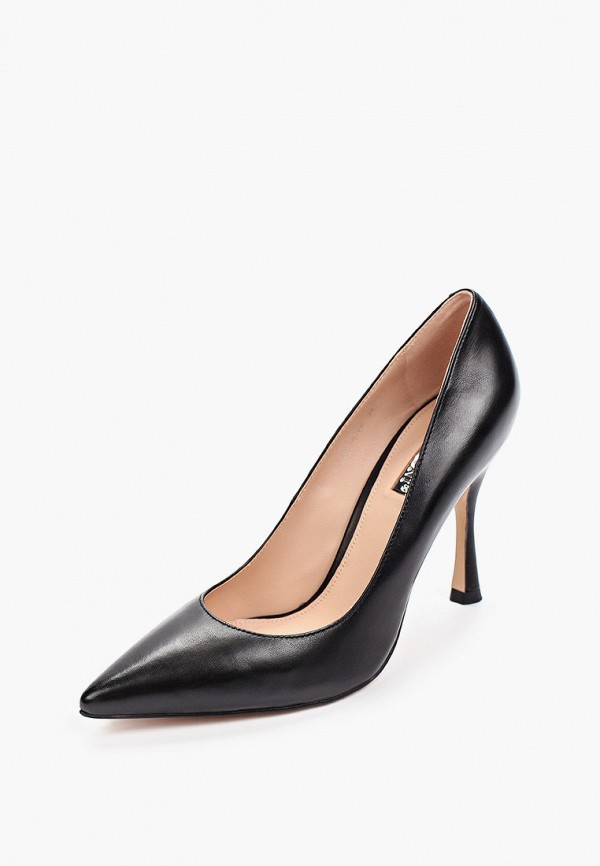 фото Туфли basconi