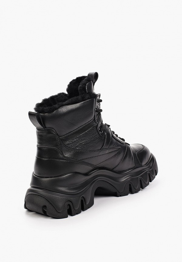 фото Ботинки basconi