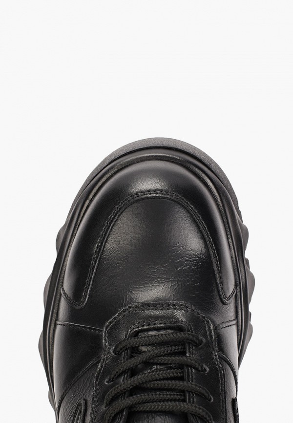 фото Ботинки basconi