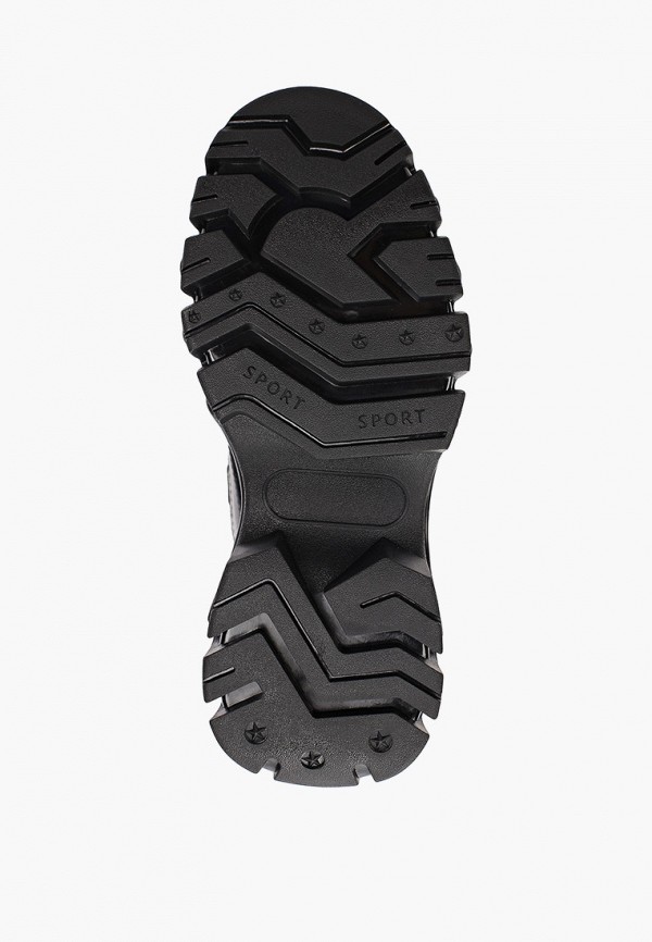 фото Ботинки basconi