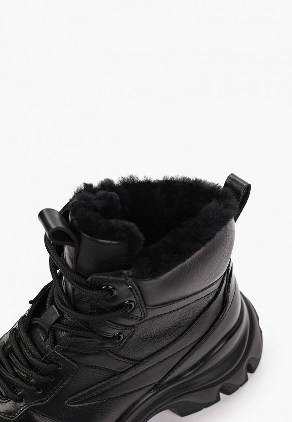 фото Ботинки basconi