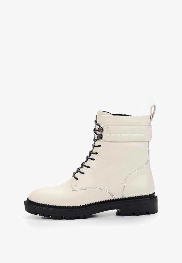 Ботинки Basconi 8990₽