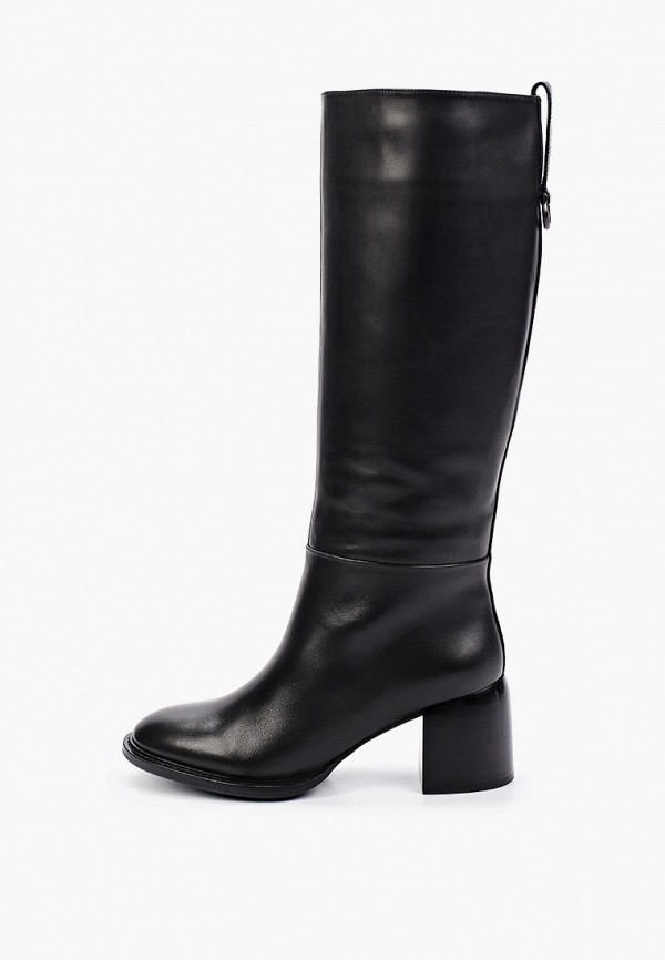 фото Сапоги basconi