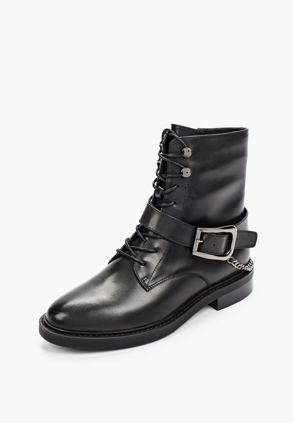 фото Ботинки basconi