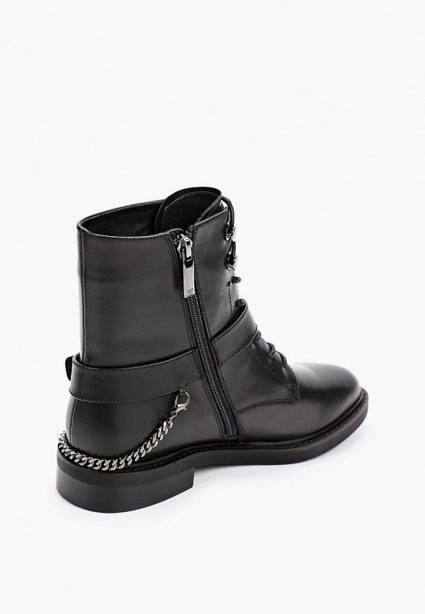 фото Ботинки basconi