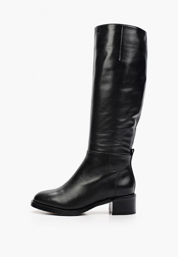 фото Сапоги basconi