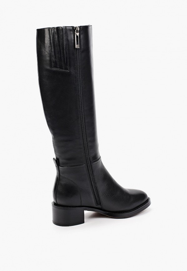 фото Сапоги basconi