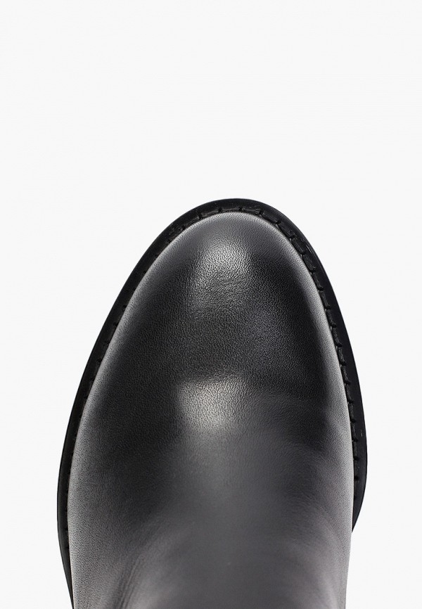 фото Сапоги basconi