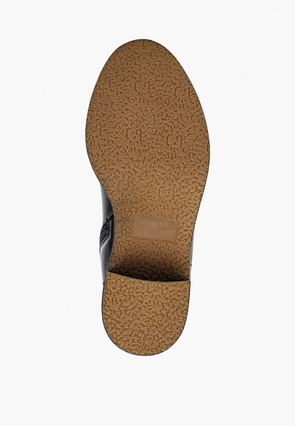 фото Сапоги basconi