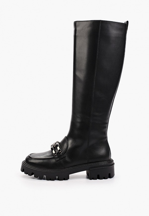 фото Сапоги basconi