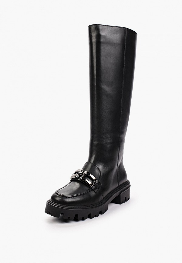 фото Сапоги basconi