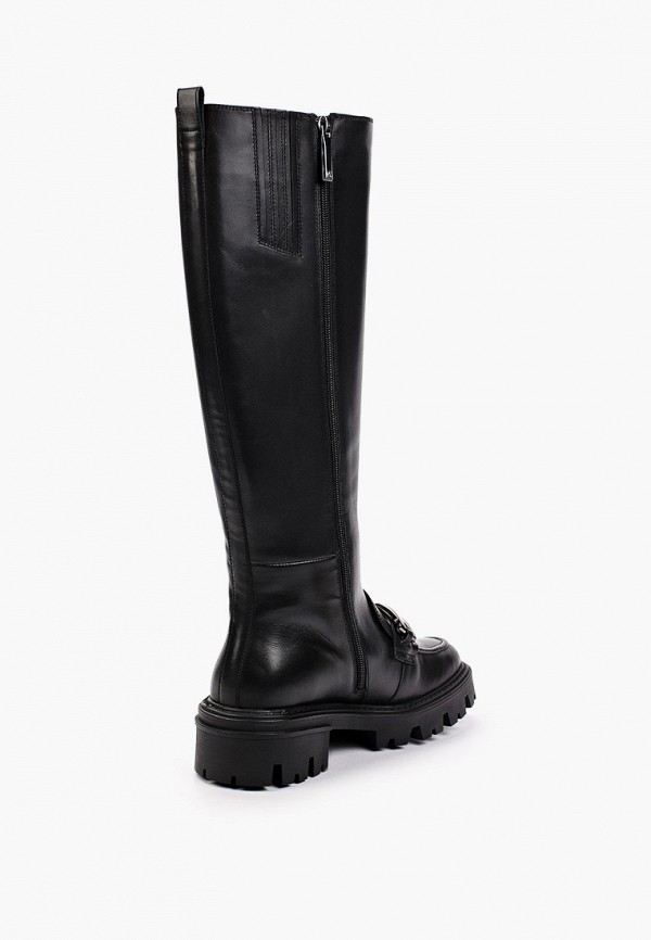 фото Сапоги basconi