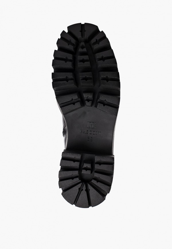 фото Сапоги basconi