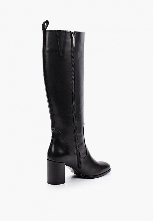 фото Сапоги basconi