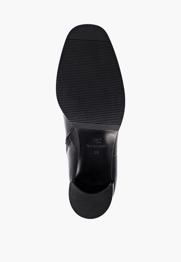 фото Сапоги basconi