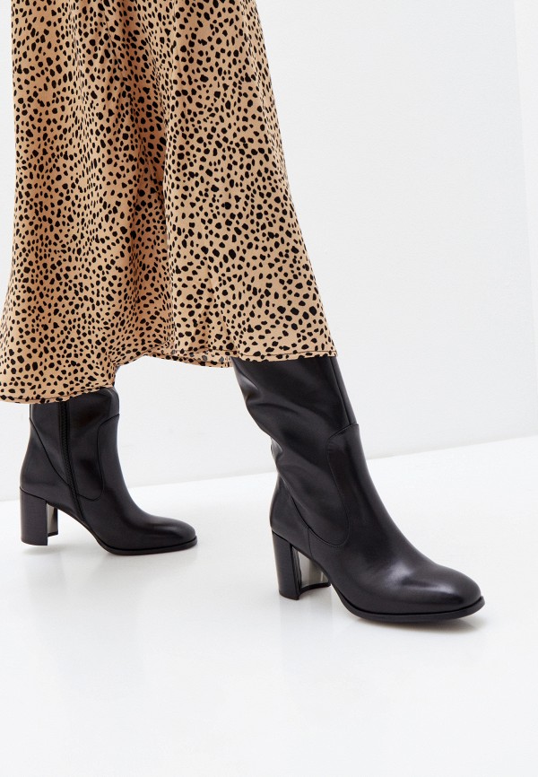 фото Сапоги basconi