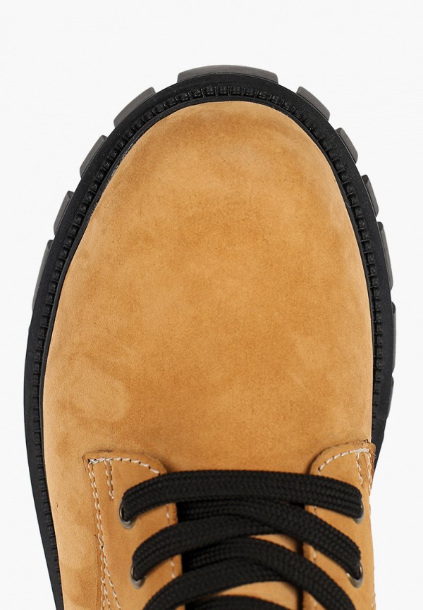 Ботинки NexPero коричневый, размер 38, фото 4