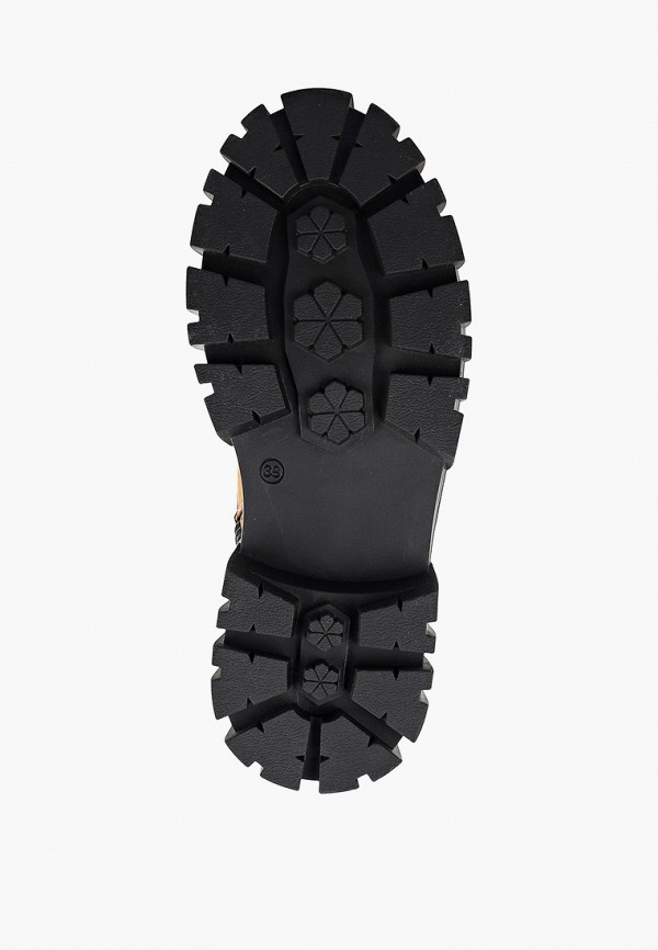 Ботинки NexPero коричневый, размер 38, фото 5