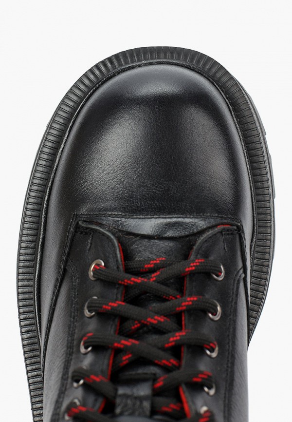 Ботинки NexPero цвет черный  Фото 4