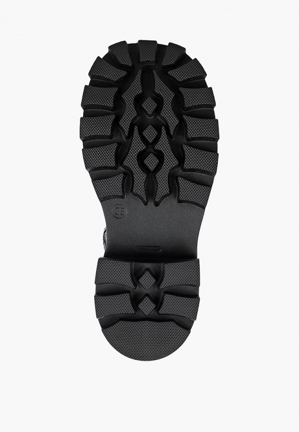 Ботинки NexPero цвет черный  Фото 5