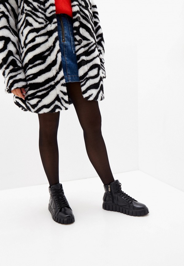 фото Кеды nexpero