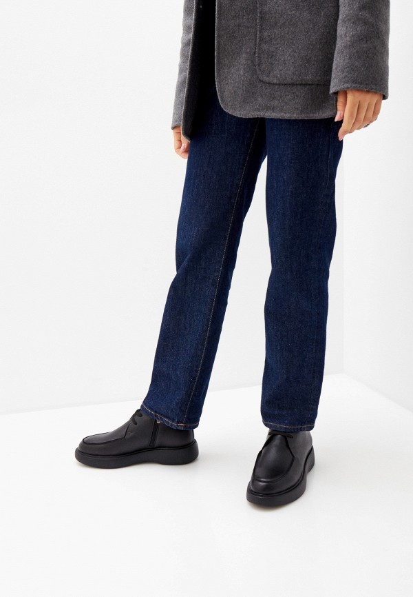 фото Ботинки shoiberg