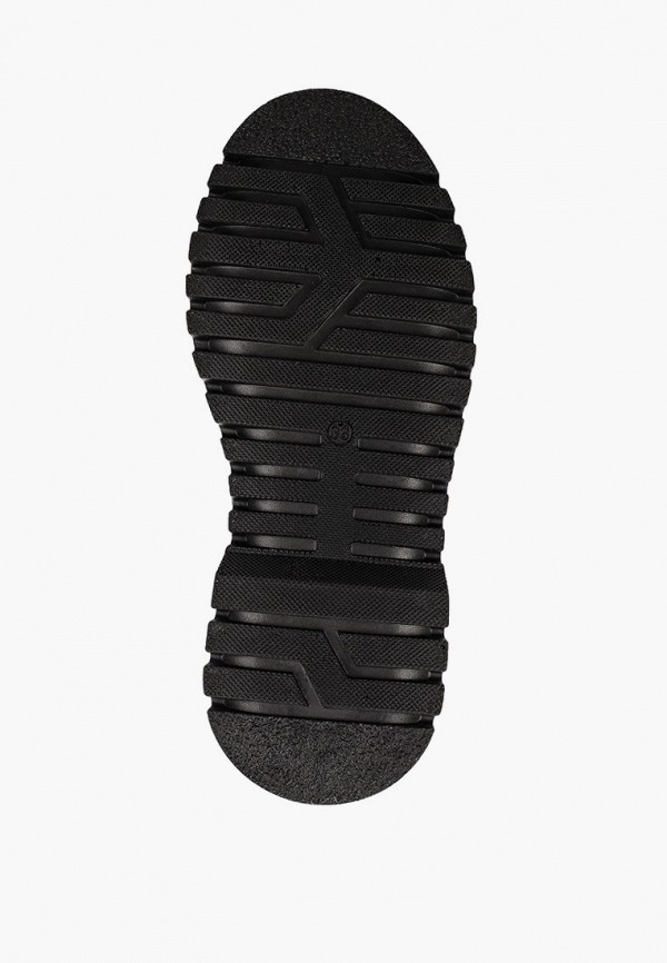 Ботинки NexPero цвет черный  Фото 5