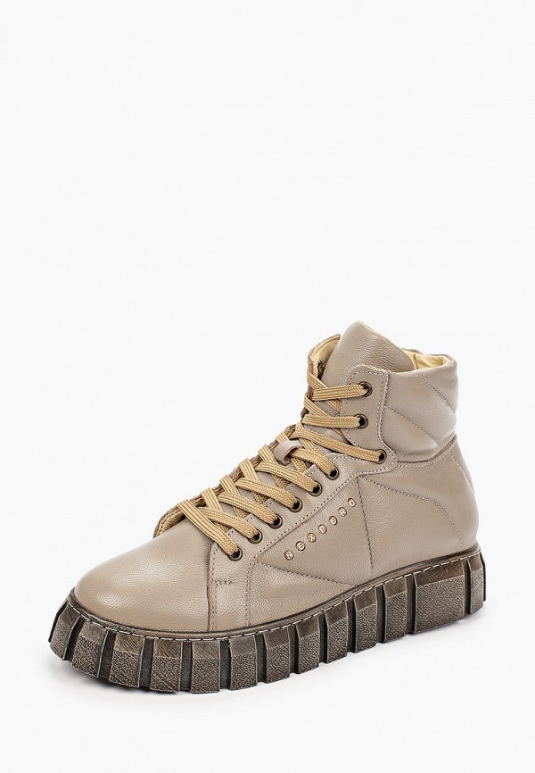 фото Кеды nexpero