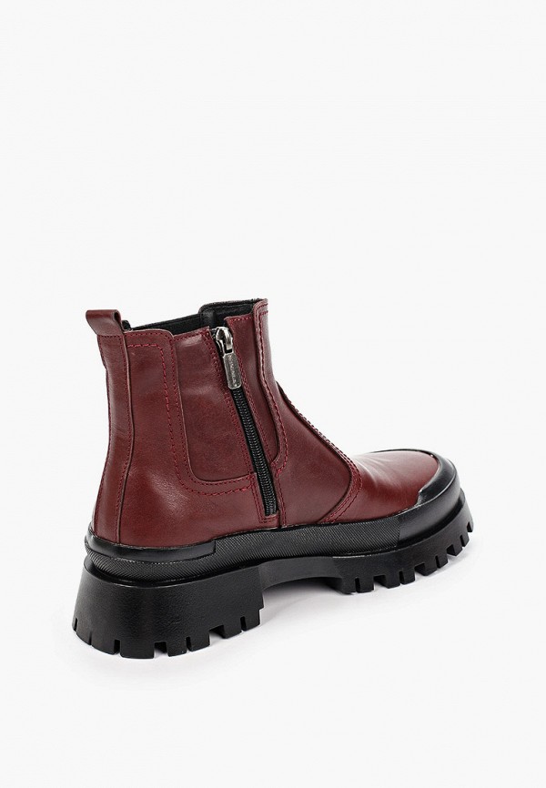 фото Ботинки nexpero