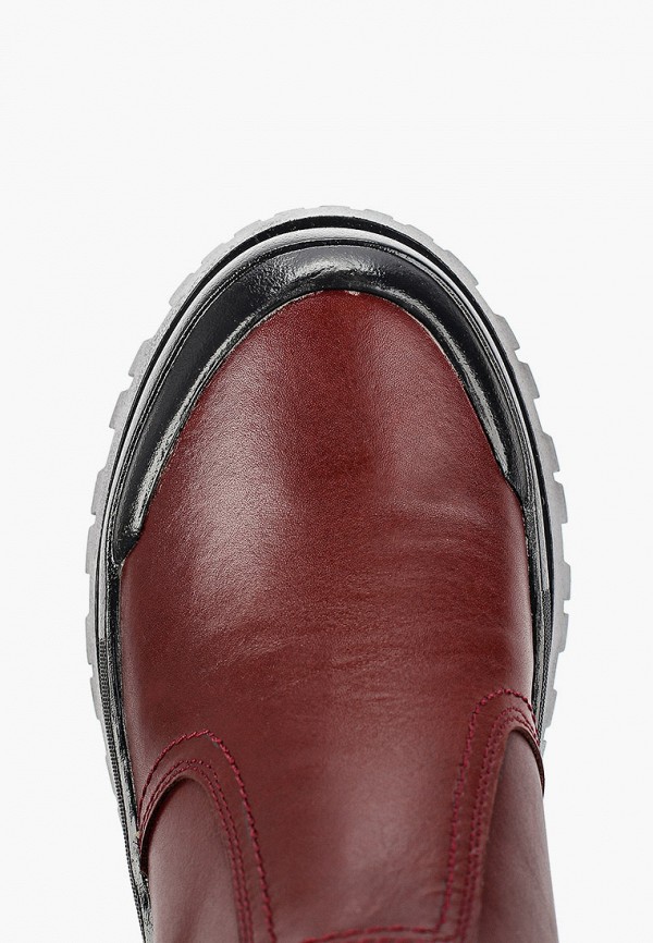 фото Ботинки nexpero