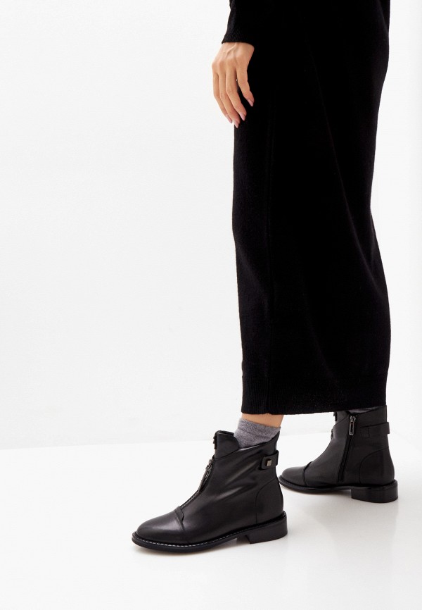 фото Ботинки basconi