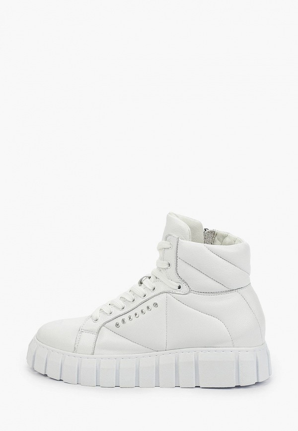 фото Кеды nexpero