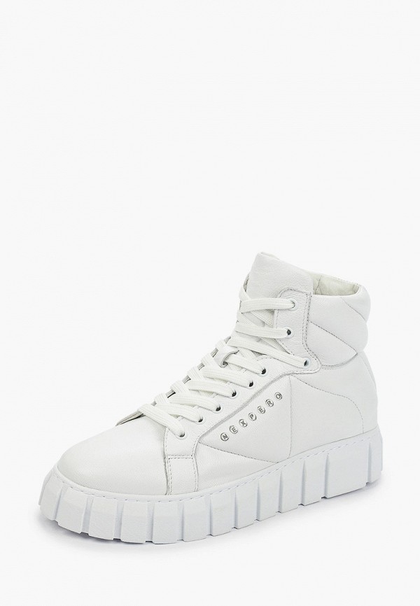 фото Кеды nexpero