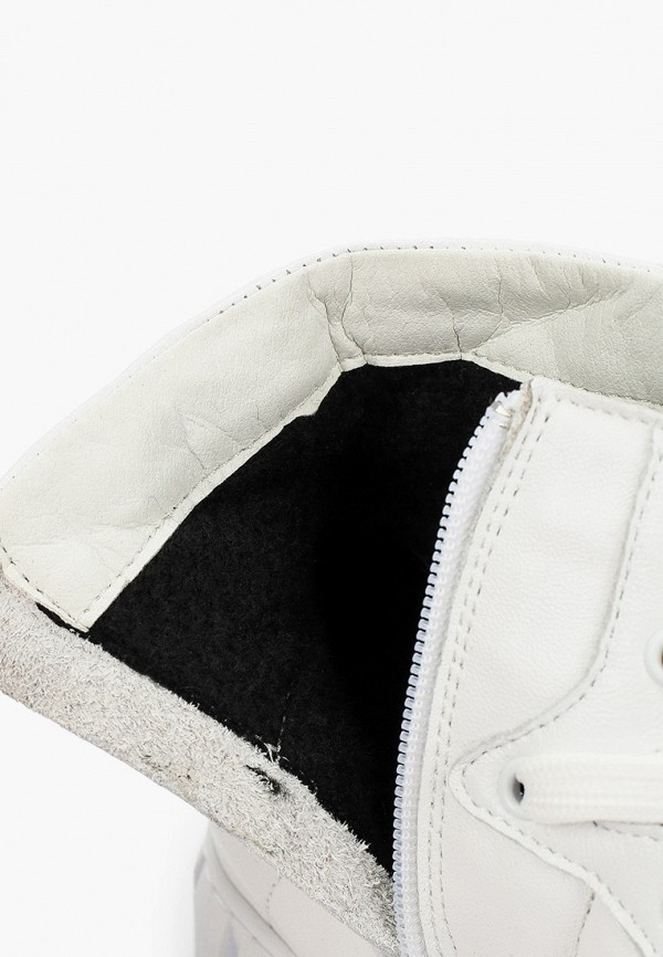 фото Кеды nexpero