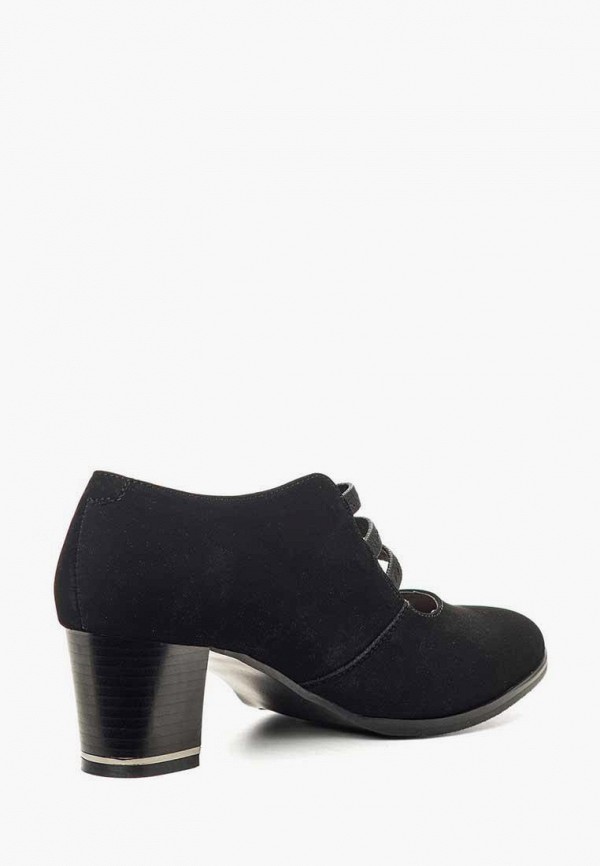 фото Туфли instreet