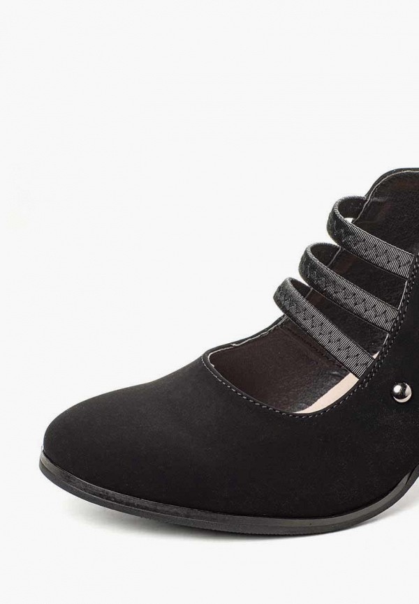 фото Туфли instreet