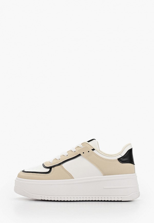 

Кеды Dino Albat, Бежевый