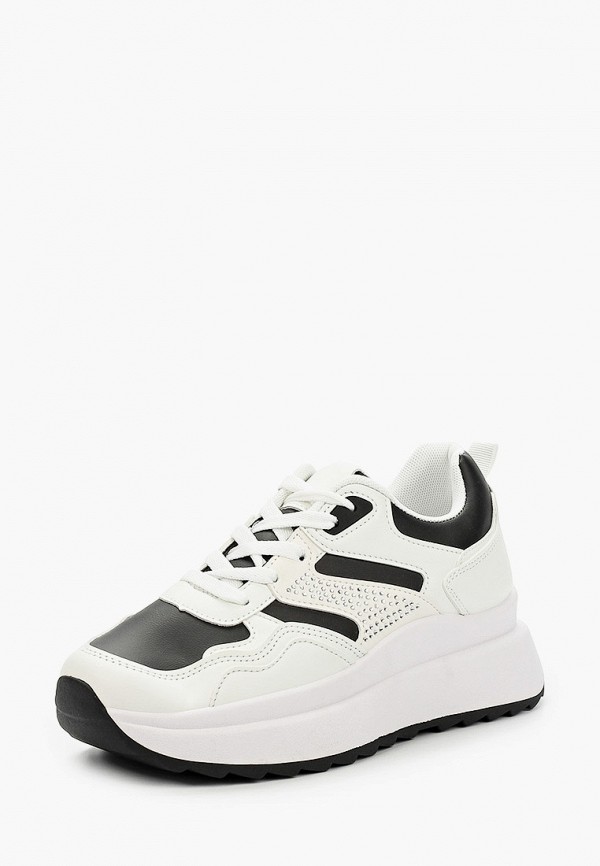 фото Кроссовки dino albat