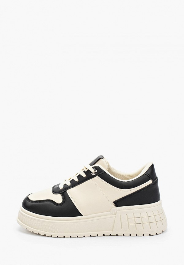 

Кеды Dino Albat, Бежевый