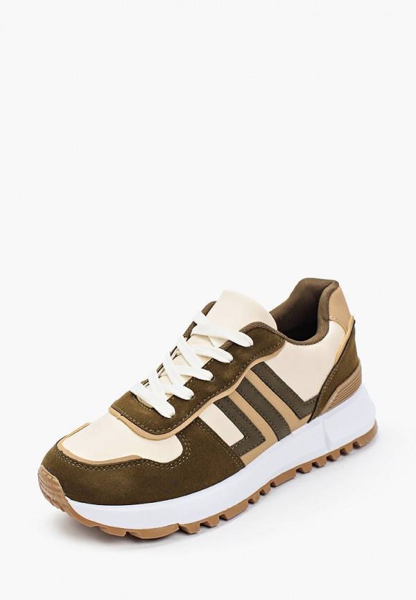 фото Кроссовки dino albat